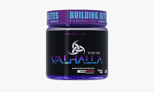 VIKING VALHALA CANIBAL INC 450G