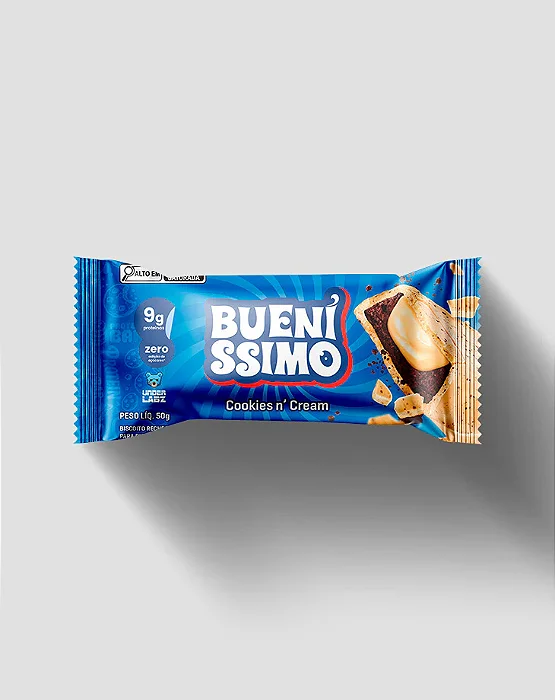 BUENÍSSIMO 50G - UNDER LABZ