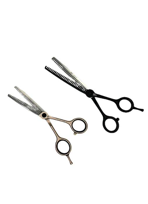 Tesouras fio desbaste