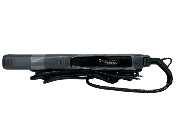 Prancha Alisadora Dragon 3000 Profissional