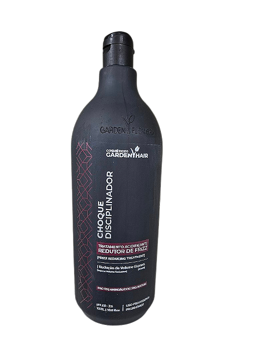 Choque Disciplinador (1.150L)