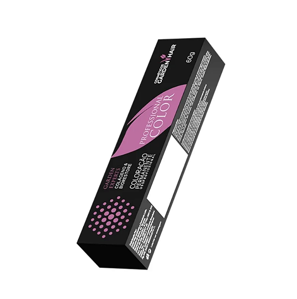 Coloração 10 minutos (60g)