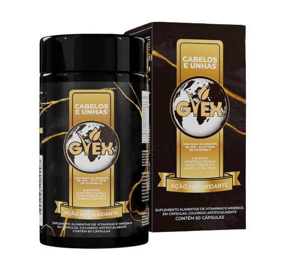 Cápsula Fortalecedora | 60 cápsulas