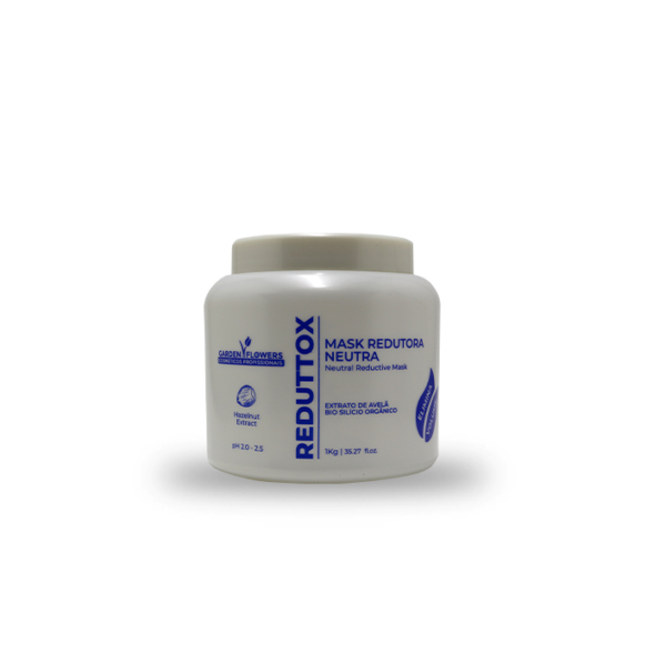 REDUTTOX NEUTRO (1KG)