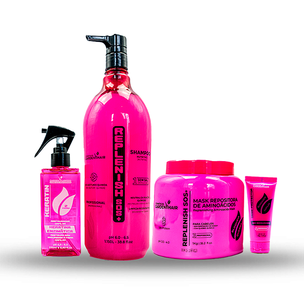 Replenish SOS+ (1kg)