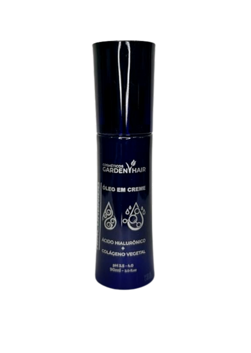 Óleo em Creme (90ml)
