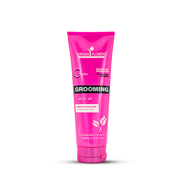 Grooming