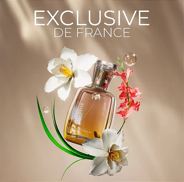 Exclusive De France | 50ml