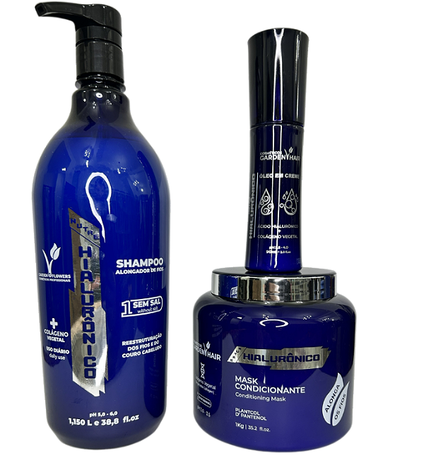 NUTRE HIALURÔNICO | 1kg