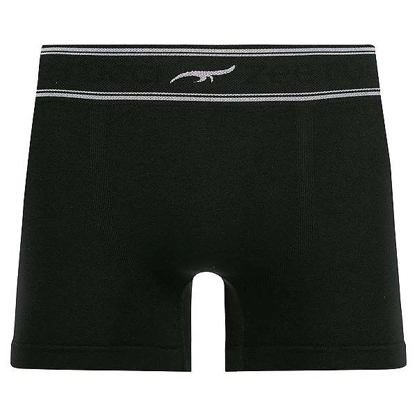 Cueca Boxer sem Costura Zee Rucci