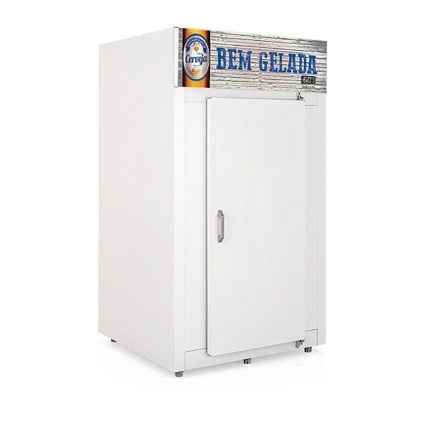 REFRIGERADOR MINI CAMARA CERVEJA GMCB-1980/BR/220V - GELOPAR