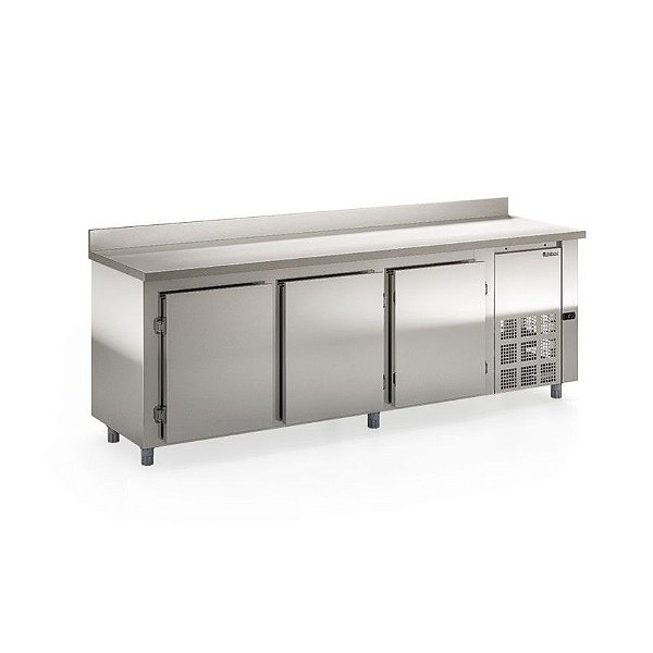 REFRIGERADOR GBFE-255 BALCAO DE ENCOSTO - GELOPAR