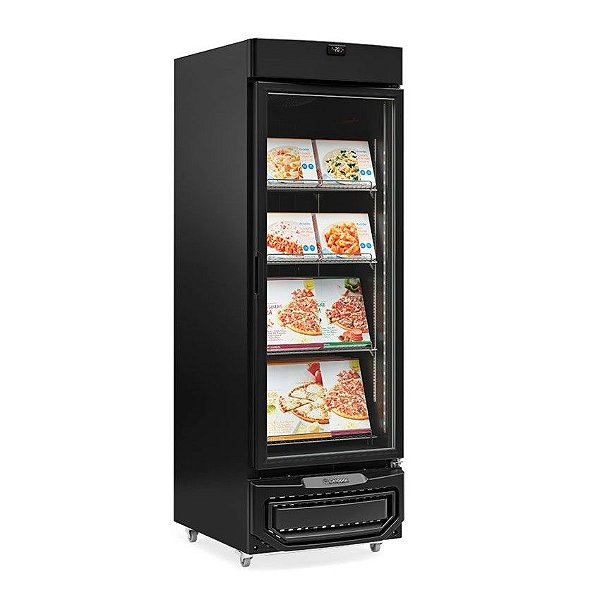 CONSERVADOR GFA-57 LB/PR AR FORCADO - GELOPAR