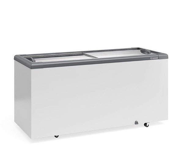 CONSERVADOR HORIZONTAL GHD-500 CZ/220V 60Hz - GELOPAR