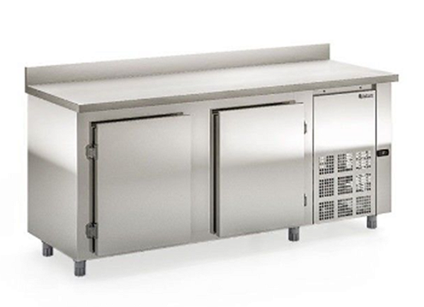 BALCAO REFRIGERADO GBFE-200/AI/220V SEM CUBA - GELOPAR