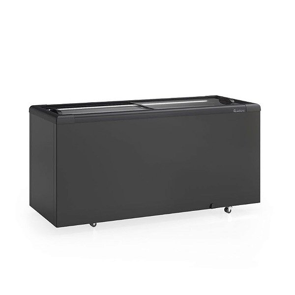 CONSERVADOR HORIZONTAL GHD-500 LB/PR/220V - GELOPAR