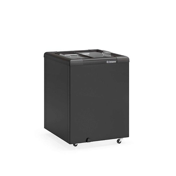 CONSERVADOR HORIZONTAL GHD-130 LB/PR/220V - GELOPAR