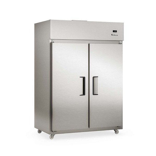 REFRIGERADOR PEG RCR-2P/TI/220V - GELOPAR