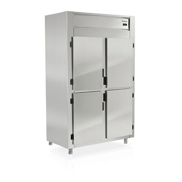 CONSERVADOR COMERCIAL GCCP-4P AI - GELOPAR