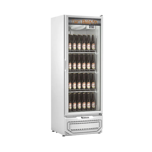 CERVEJEIRA VERTICAL GCB-40V/BR/220V - GELOPAR
