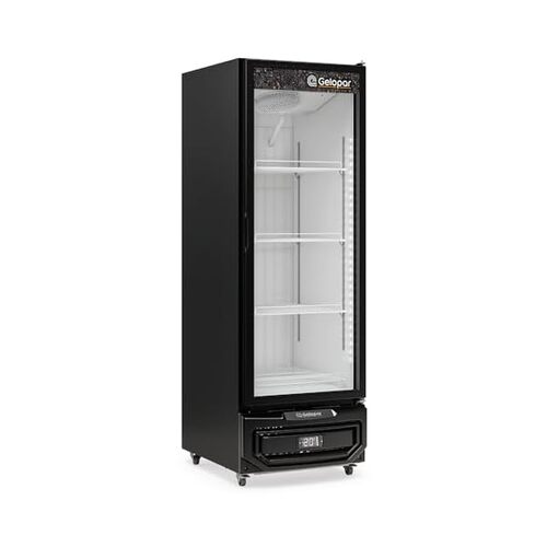 CONSERVADOR GPTF-570 LP/PR/220V 578L - GELOPAR