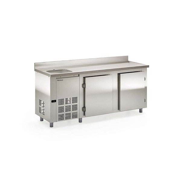 BALCAO REFRIGERADO GBFE-200 CE/AI/220V - GELOPAR