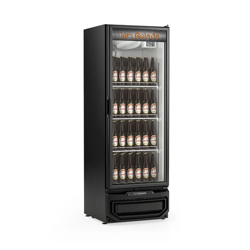 CERVEJEIRA VERTICAL GCB-40V/PR/220V - GELOPAR