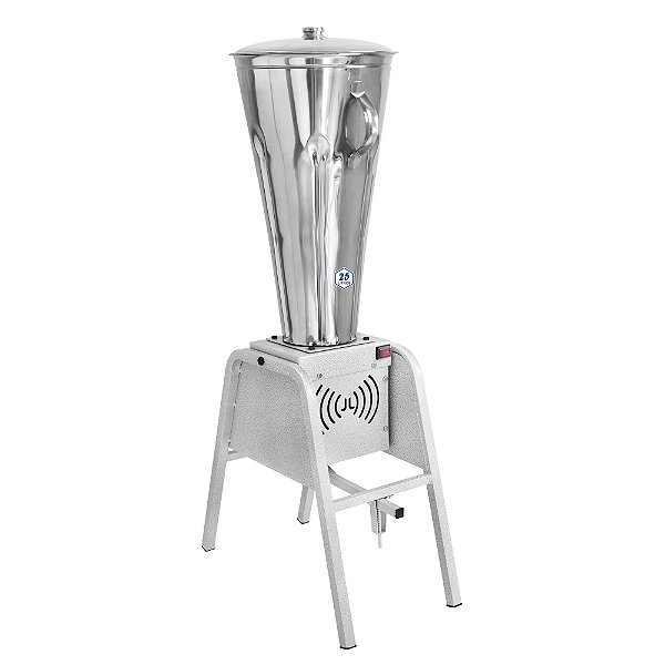 LIQUIDIFICADOR BR CAVALETE 25L - COLOMBO