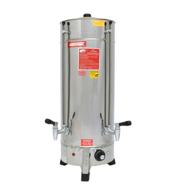 CAFETEIRA 8L C-82 ELETRICA - CONSERCAF