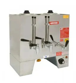 CAFETEIRA 6L MCL-62 CAFE/LEITE - CONSERCAF