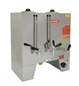 CAFETEIRA 8L MCL-82 CAFE/LEITE - CONSERCAF