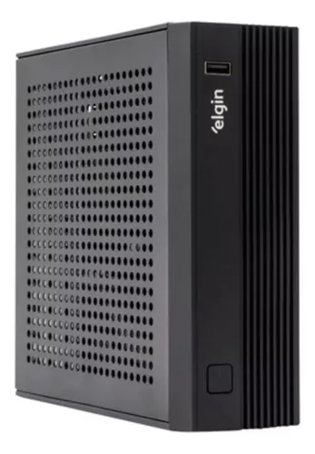 COMPUTADOR ELGIN CORE I5 8257U 8GB SSD 256GB 2SR