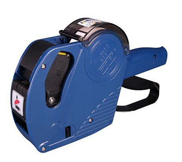 ETIQUETADORA MX5500 EOS ORIGINAL - FIXXAR