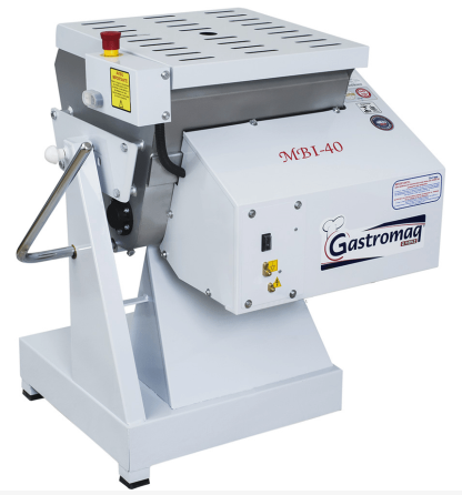 AMASSADEIRA SEMI RAPIDA SSV6 MONO MBI 40 127/220V - GASTROMAQ