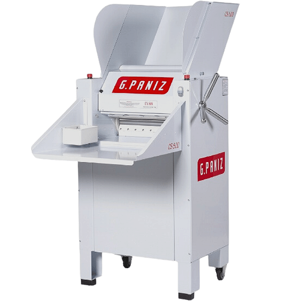 CILINDRO SOVADOR EPOXI SSV1 TRIFASICO 380V CS 500 - GPANIZ