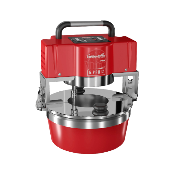 PANELA MISTURADOR A GOURMELLA COOKER 220V - GPANIZ