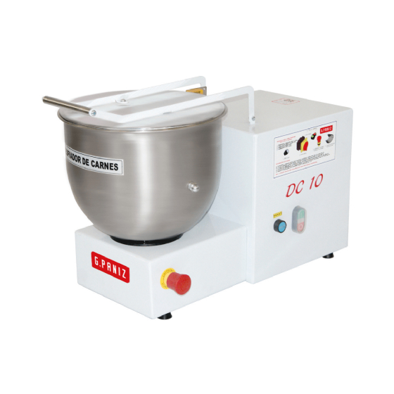 CILINDRO SOVADOR CS 500 EPOXI SSV1 TRIF - G.PANIZ