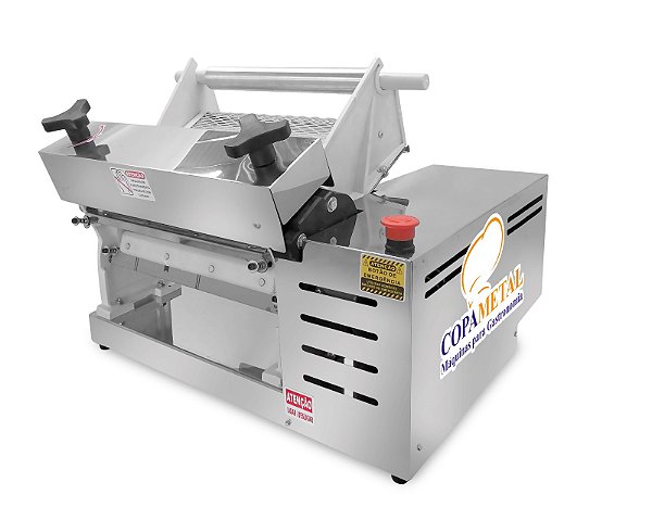 CILINDRO COMERCIAL MICRO CMP-300 EPOXI 220V - COZIPAN/COPAMETAL
