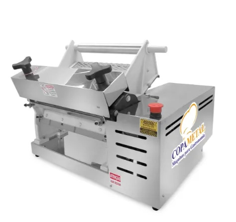 CILINDRO COMERCIAL MICRO CMP-300 EPOXI 220V - COZIPAN/COPAMETAL