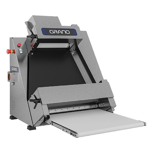 MODELADORA DE PIZZA MDP 500 220V COM ESTEIRA - GRANO