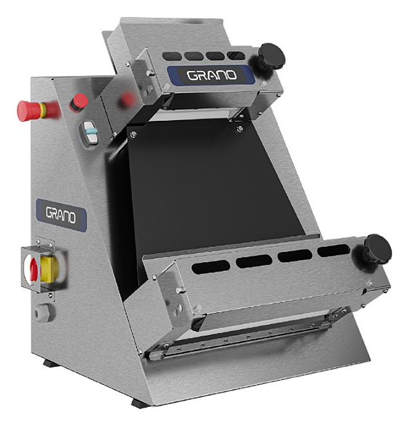 MODELADORA DE PIZZA GRANO MDP360 220V - GRANO