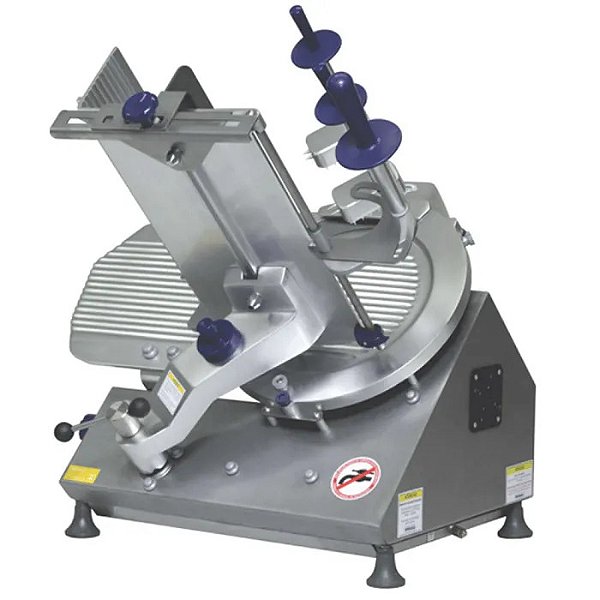 CORTADOR DE FRIOS AUTOMATICO AXT-33I BIVOLT - GURAL