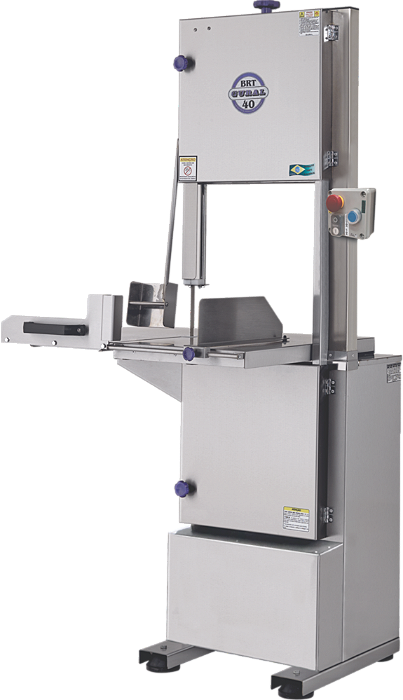 SERRA FITA P/ OSSOS MODELO BRT-40 220V - GURAL