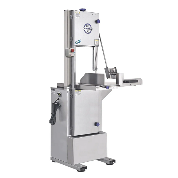 SERRA FITA P/ OSSOS MODELO BRT-30 220V - GURAL