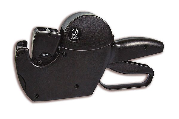 ETIQUETADORA JS16 (2 CARIMBOS) - JOLLY