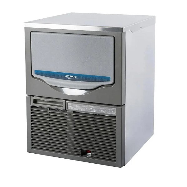 MAQUINA DE GELO EM CUBO SRM60 - MACOM