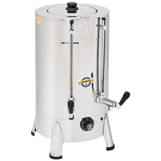 CAFETEIRA TRADICIONAL 4L 220V 1300W - MARCHESONI