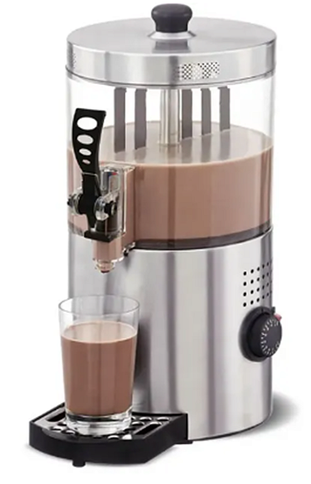 CHOCOLATEIRA 3 LITROS 220V - MARCHESONI