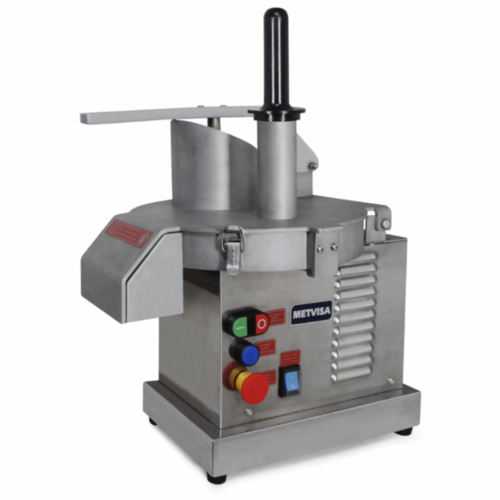 MULTIPROCESSADOR DE ALIMENTOS MAX - METVISA