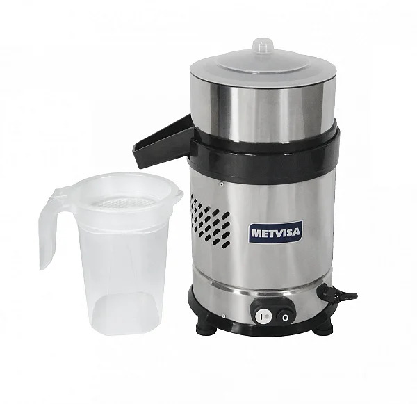 EXTRATOR DE SUCO ESP MAX - METVISA